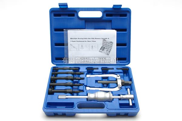 ベアリングプーラー KA-3337K