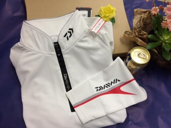 ◆父の日プレゼント♪スペシャルシャツ　DE-7202　新品♪◆