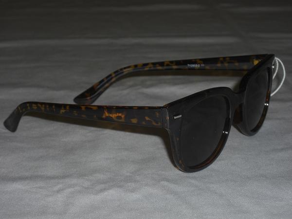 新品 DRY BONES ドライボーンズ サングラス DSE-426 ブラウン