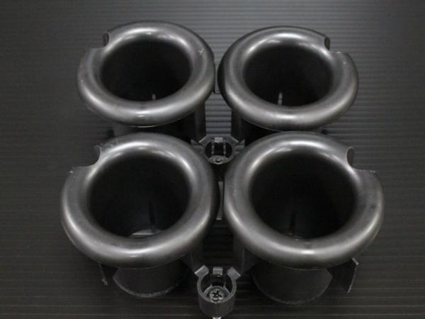 ファンネル 正しく CBR600RR 07-17