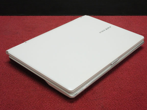 ■FUJITSU FMVNFD50W FMV-BIBLO NF/D50 Win/Vista■ジャンク品■