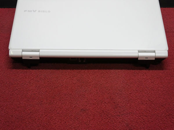 ■FUJITSU FMVNFD50W FMV-BIBLO NF/D50 Win/Vista■ジャンク品■