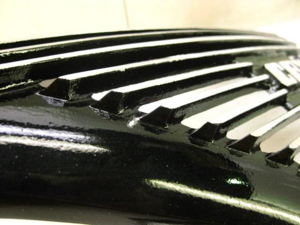 144470 CBX400F キジマ アルフィンサイドカバー(ホンダ用