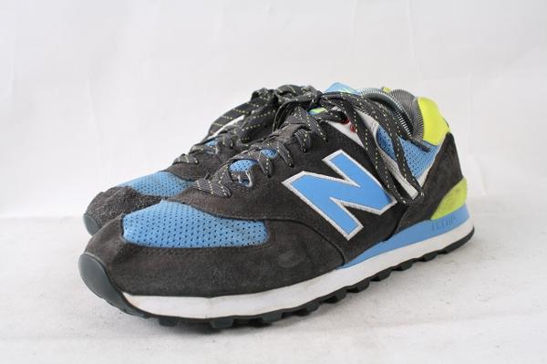 【574】ニューバランス/27.0cm/スニーカー new balance yy82