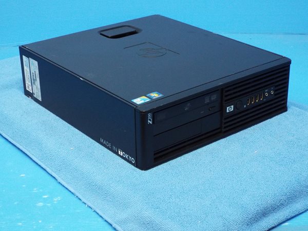 □hp Z200SFF Z200 Workstation Core i5搭載□ジャンク品□