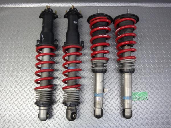 正規品,お得 アリスト JZS161 車高調 TTE ビルシュタイン 中古 正規品,お得 アリスト JZS161 車高調 TTE ビルシュタイン 中古