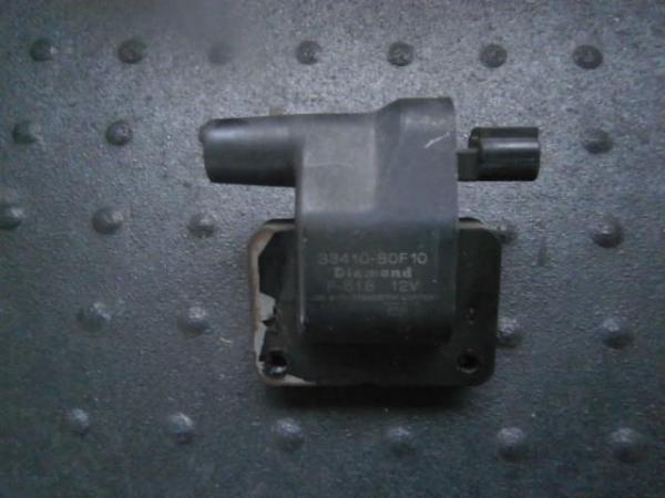 カプチーノ EA11R イグニッションコイル