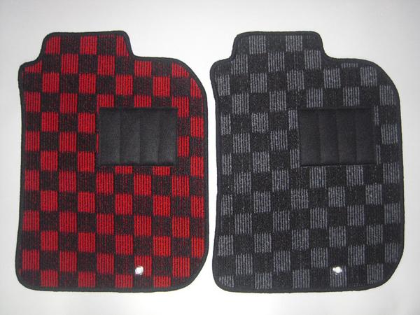 ●送料無料 トヨタ プリウス ＺＶＷ３０ 前期 フロアマット 内装