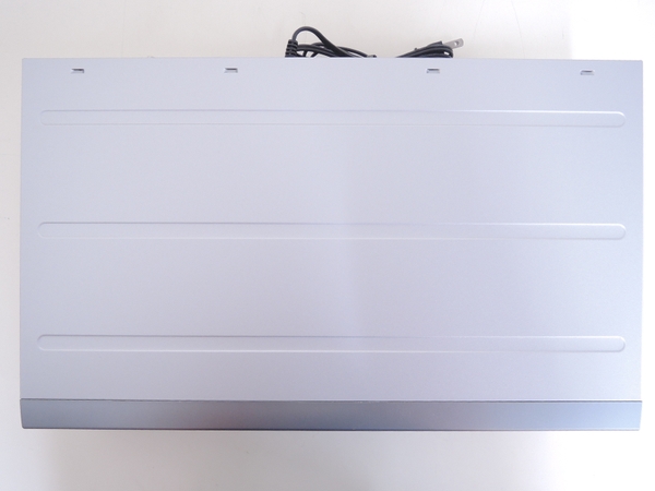 中古 SHARP DV-RW190 VHS 一体型 DVD レコーダー N1247505