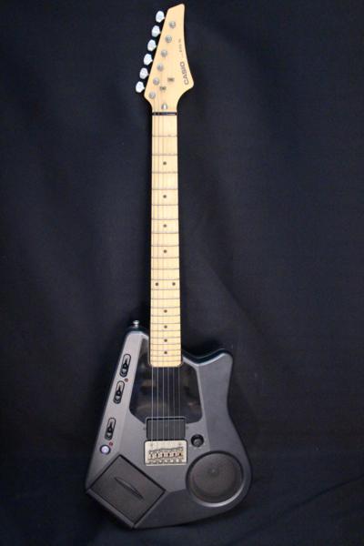 CASIO EG-5 エレキング カシオ エレキング」ゲット！｜Tookato Guitar