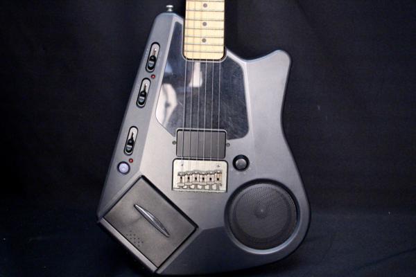 CASIO EG-5 エレキング カシオ エレキング」ゲット！｜Tookato Guitar