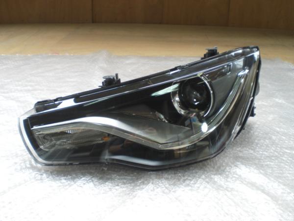 A1　8X　左ヘッドライト　HID用　（15-1030）