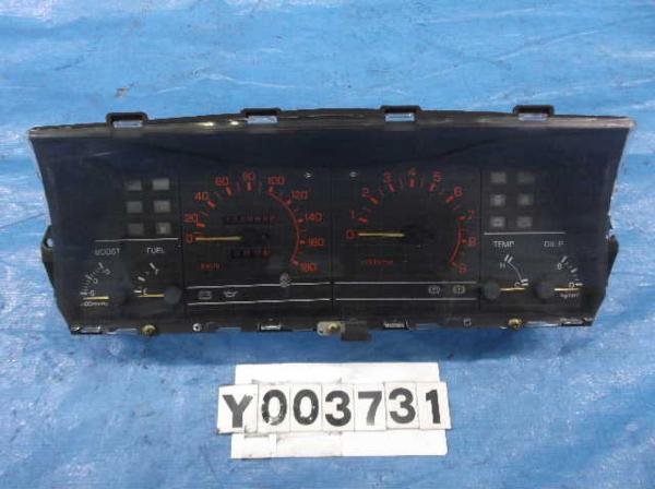 ●○DR30 スカイライン 鉄仮面〓スピードメーター○●