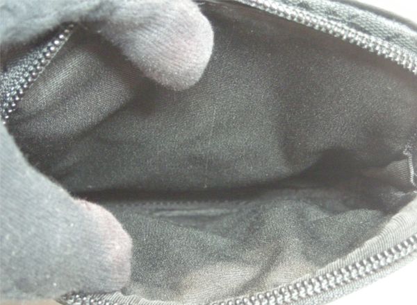 ●COACH●コーチ　F70849　ウエストポーチ●美品