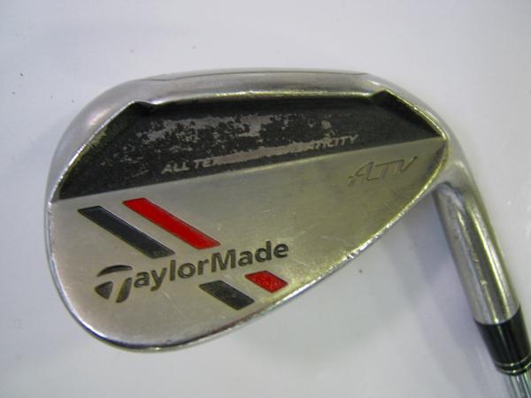 ★値下げ!! ATV ウェッジ ステンレス 50-08 NS PRO 950GH(S)★