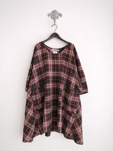 RaPPELER ラプレ×ジャーナルスタンダード *ワンピース *綿0315