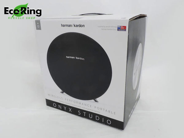 1円 未使用 ハーマン kardon onyx studio スピーカー HC661