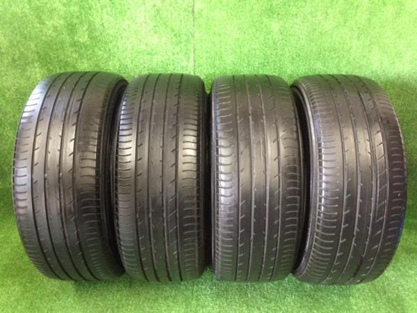 ☆送・消費税込☆ 215/45R17 YOKOHAMA dB decibel E70 夏 4本