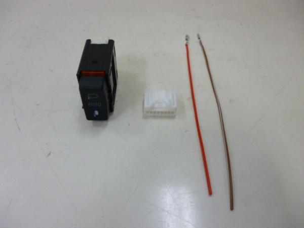 ゼロクラウン 18 クラウン ドアミラー 自動格納キット