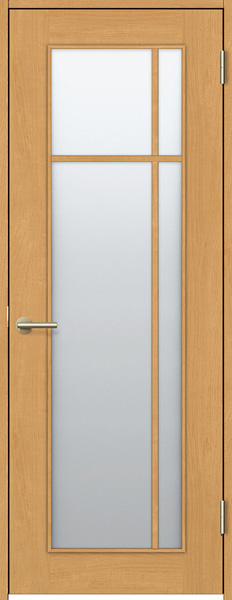 室内建具 トステム 片開きドア W734×H2023 （0620） CMM