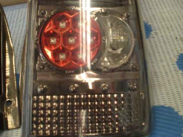 ライフ テールランプAyRH - GAPRAS ライフ 中古ライフ SP382100 ZX