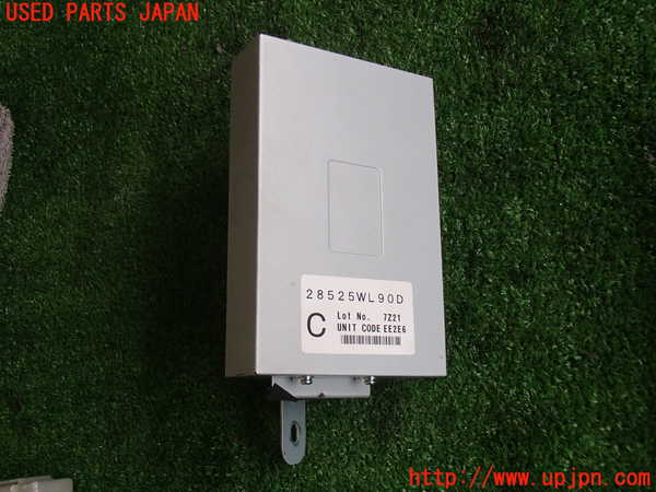 1UPJ-97946147]エルグランド(NE51)コンピューター2 中古