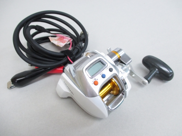 訳あり★ダイワ　レオブリッツ150★送料格安