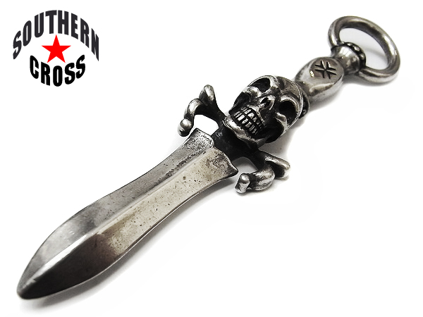 Gaboratory【希少】ダガーw/スカルペンダント/バターナイフ
