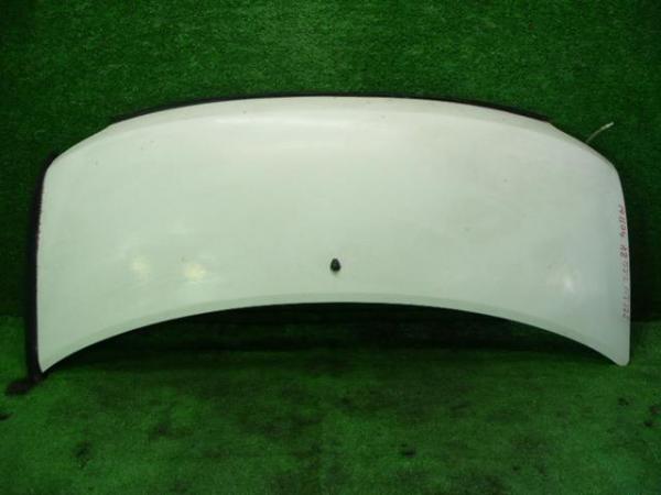 141104 AZワゴン MJ22S フードパネル ボンネット 26U MH22S