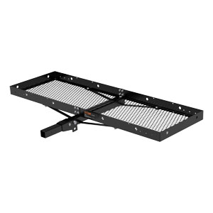 専用ページです。 CURT☆18109 ヒッチマウントカーゴキャリア 2インチ/5cmサイズ(外装