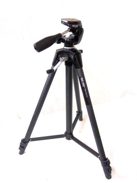 SILK/シルク★三脚 PRO333DX/SH-705E カメラ/デジカメ
