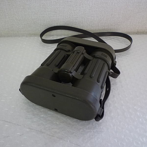 zeiss 西ドイツ製 8×30B GA DIALYT （olive）双眼鏡（◇A ZEISS カール 