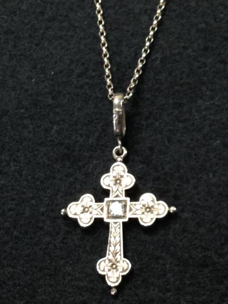 LOREE RODKIN◆ネックレス/SV925