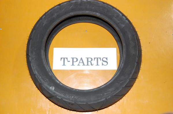 140/70-13 フォルツァ現行 MF10　フォルツァSi MF12 SUN-F リア