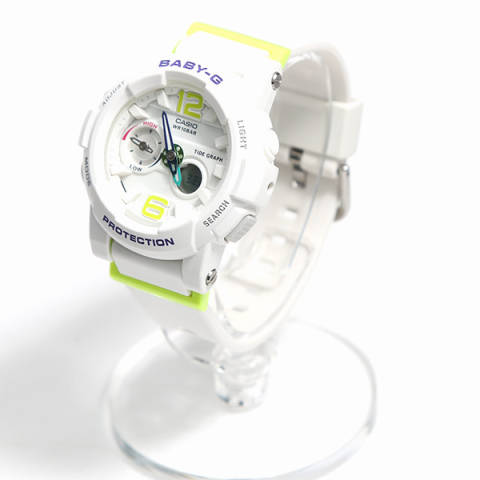 CASIO(カシオ)5381 BABY-G 腕時計