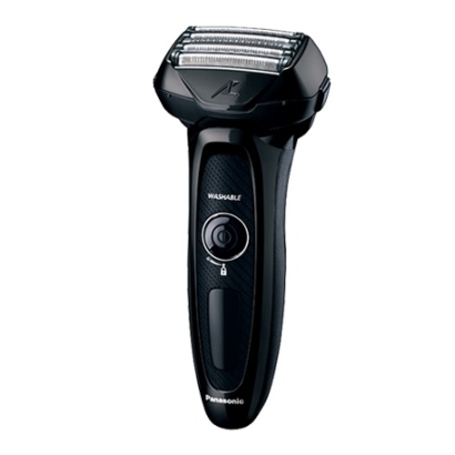 タイムセール!!★パナソニック ラムダッシュ ES-LV56-K★新品