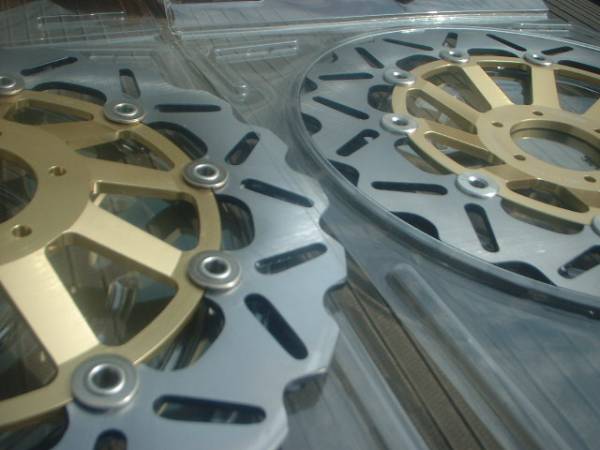 Wave8金CB400SFV-TEC VTR1000F CBR900RR RVF400 CBR600F VFR400R