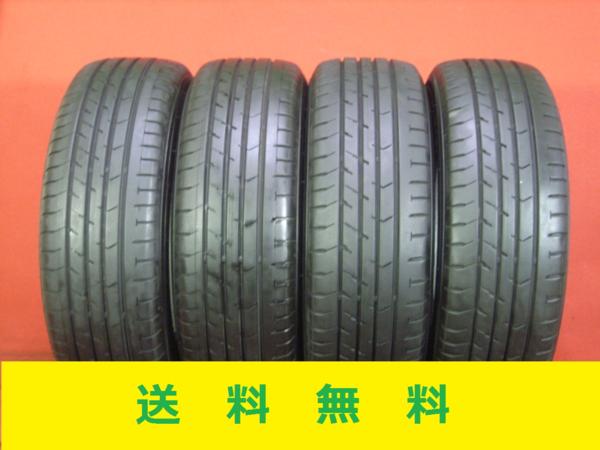 205/60R16○GOODYEAR RVF●４本(T-30298)送料無料