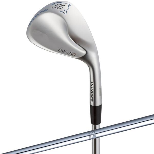 【新品】キャスコ ドルフィンウェッジ DW-115G 56度NS950GH R