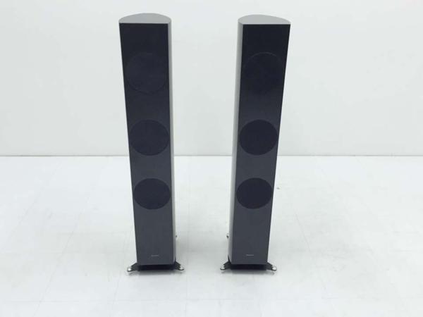 売切 PIONEER パイオニア 3ウェイスピーカーシステム S-71 ペア