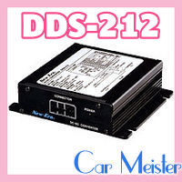 DDS-212　12A ニューエラー 送料無料 DC-DCコンバータ　