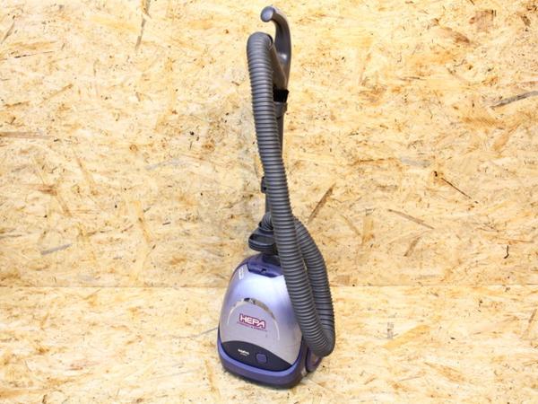 USED】*サンヨー/SANYO 掃除機 SC-WR7A ボロ(掃除機一般)｜売買された