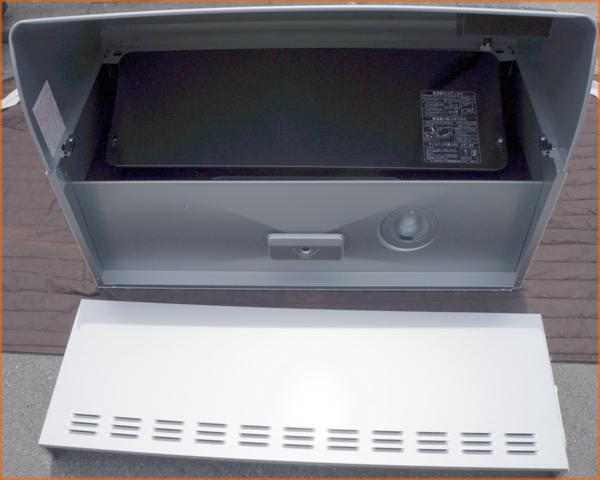☆未使用品【富士工業 レンジフードファン NBV-9337SI】2014年(レンジ 
