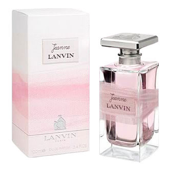 ランバン ジャンヌ ランバン EDP SP 100ml