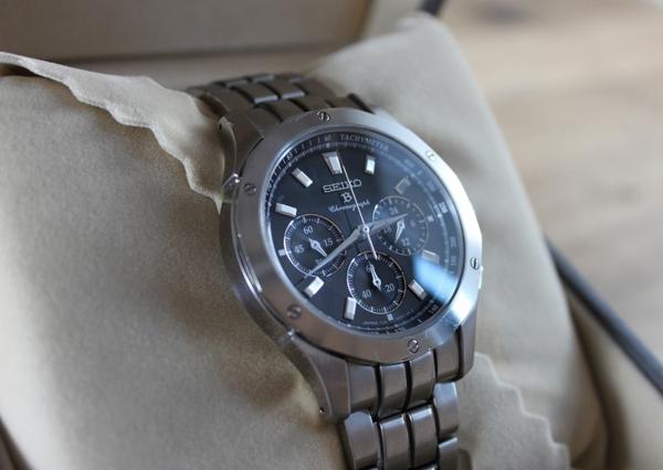 ◇SEIKO セイコー◇ブライツ/7J21-0AC0 SAGJ011□クロノ◇腕時計 