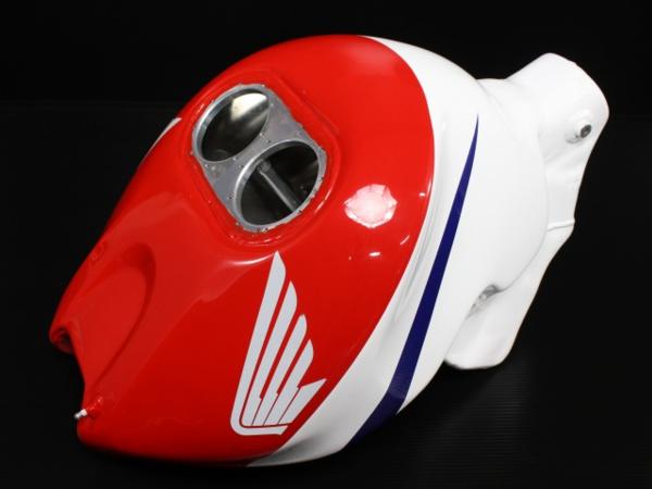 CBR1000RR用ビーター製耐久用24Lアルミガソリンタンク！SC57(ホンダ用