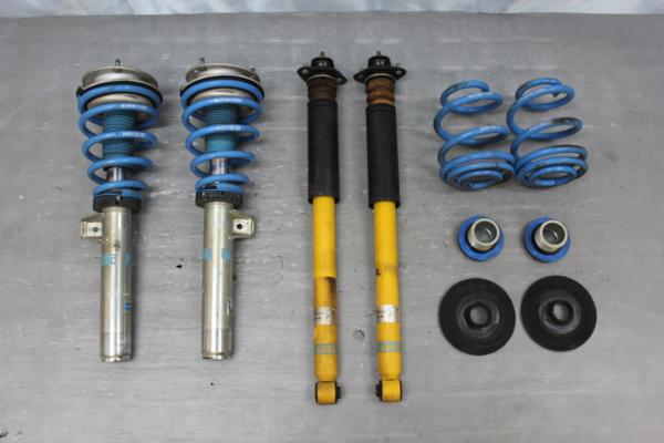 ★☆E46 BMW 車高調 ビルシュタイン☆★33