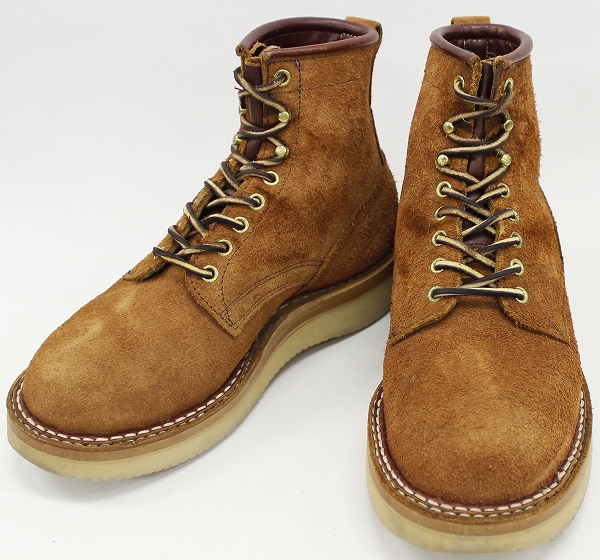 bs5429/ホワイツ ノースウエスト ラフアウト ブーツ