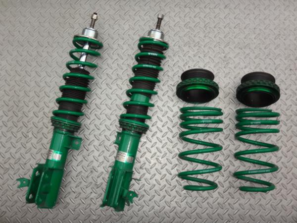 TEIN テイン GB3 フリード 車高調 ストリートベイシス GB4 GP3