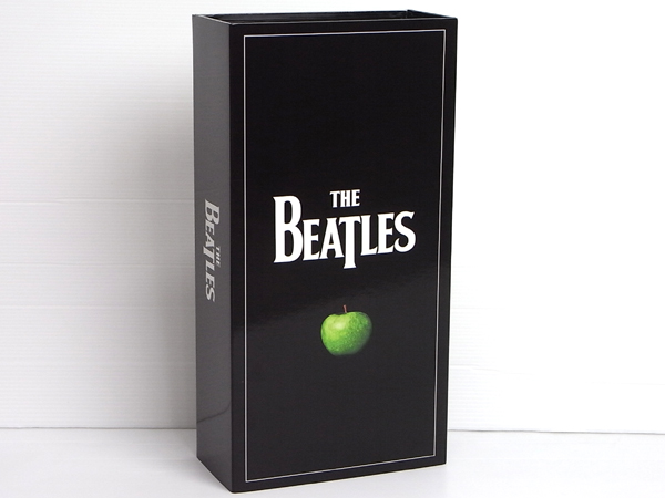 EMI/TOCP-71021~36/ザ・ビートルズBOX/CD16枚組【中古】tkym_b0y